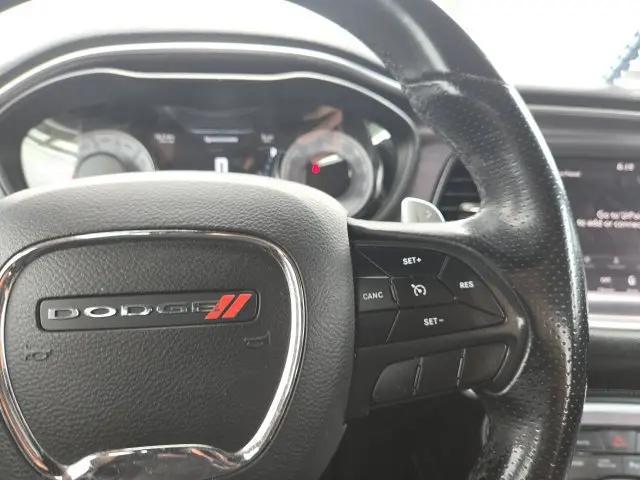 2018 Dodge Challenger R/T 392