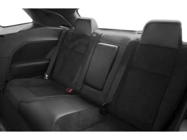 2018 Dodge Challenger R/T 392