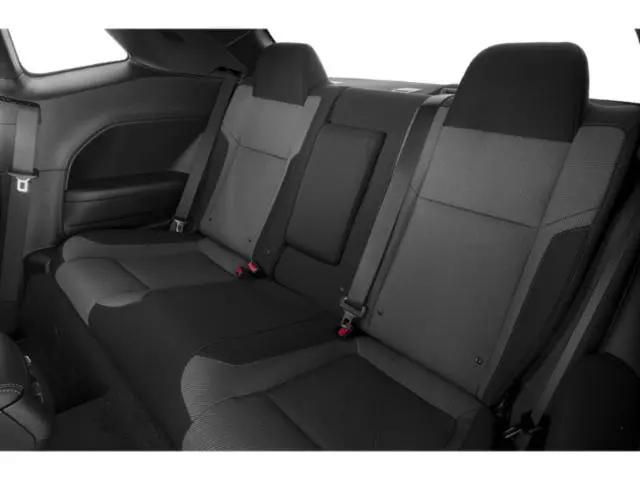 2018 Dodge Challenger R/T 392
