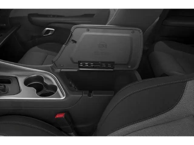 2018 Dodge Challenger R/T 392