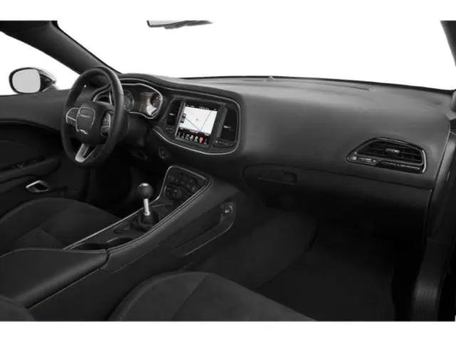 2018 Dodge Challenger R/T 392