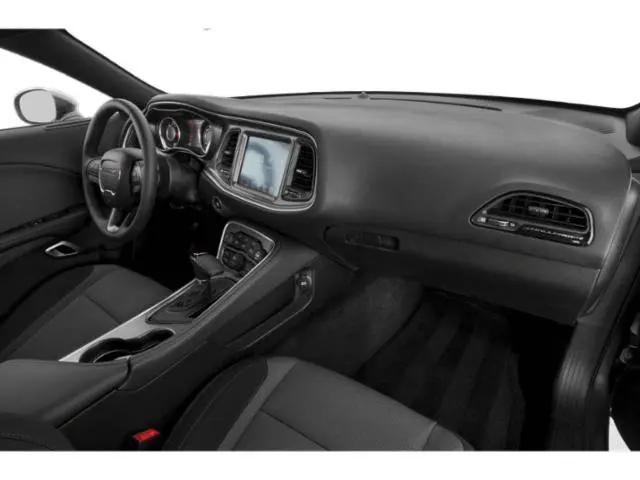 2018 Dodge Challenger R/T 392