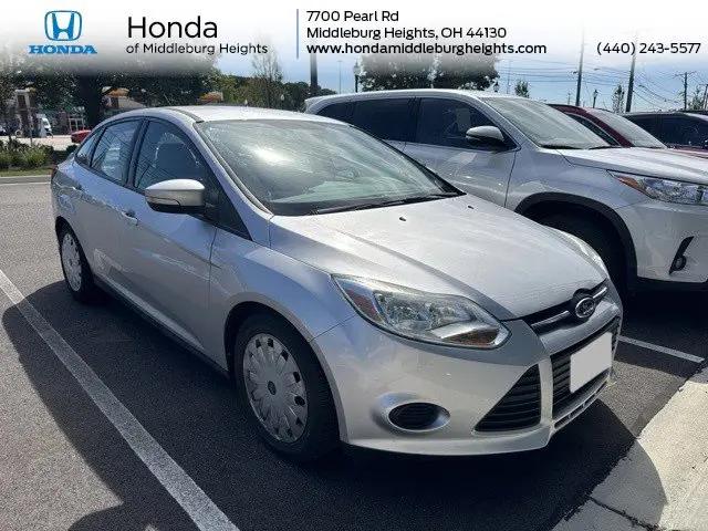 2014 Ford Focus SE for sale in Middleburg Heights, OH
