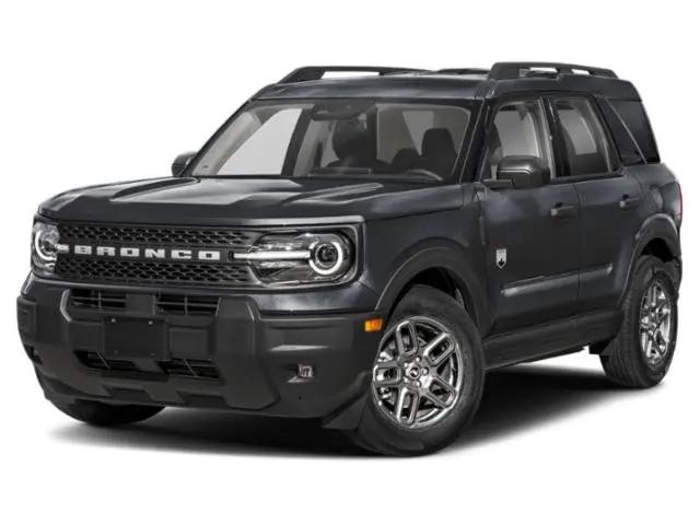 2025 Ford Bronco Sport Big Bend for sale in Saint George, UT