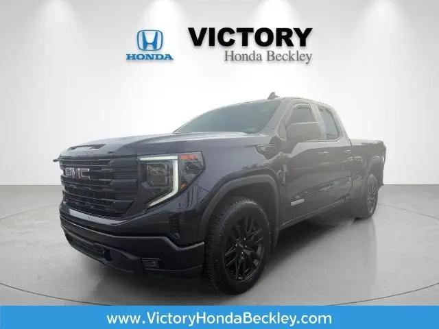 2023 GMC Sierra 1500 4WD Double Cab Standard Box Elevation with 3SB for sale in Beckley, WV