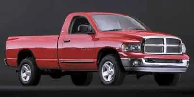 2002 Dodge Ram 1500 Base for sale in Chillicothe, MO