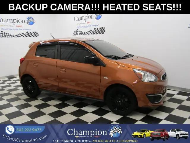 2020 Mitsubishi Mirage LE for sale in La Grange, KY