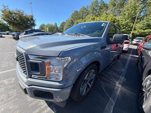 2019 Ford F-150 XL for sale in Cary, NC