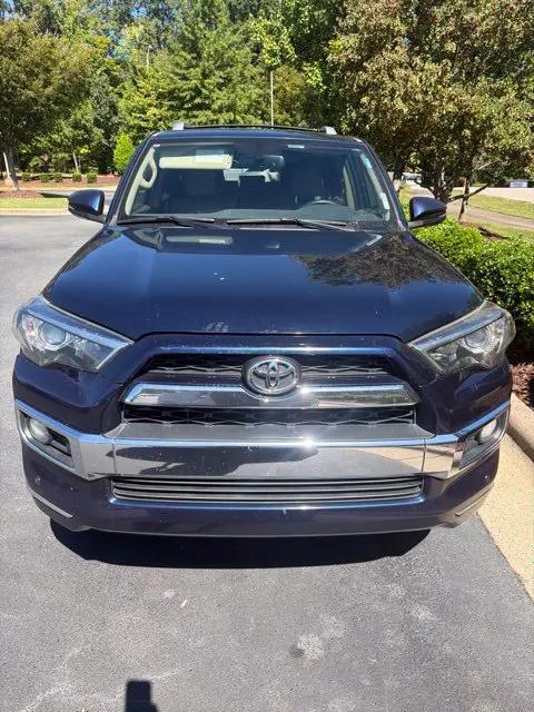 2019 Toyota 4Runner Limited for sale in Cary, NC