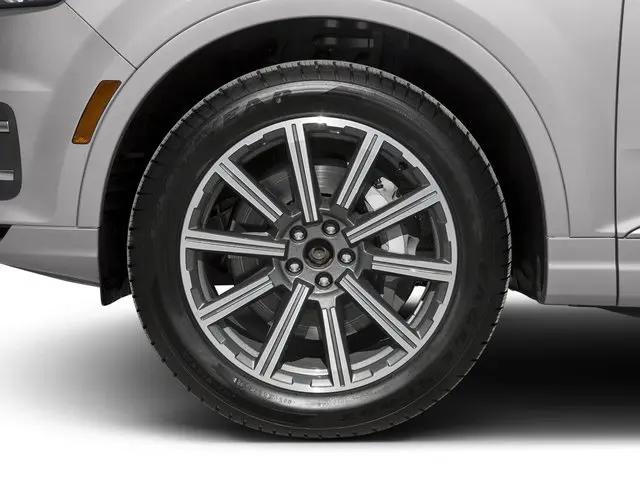 2017 Audi Q7 3.0T Premium