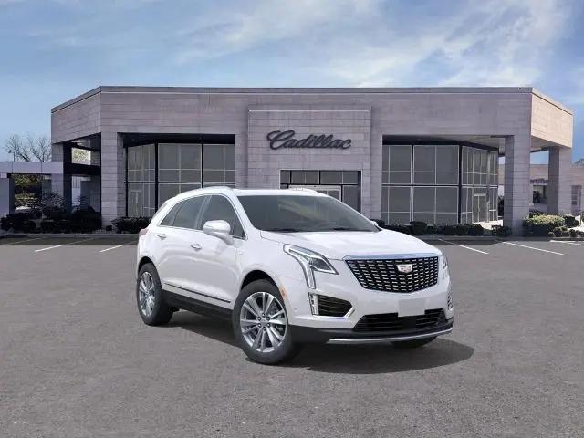 2026 Cadillac XT5 Premium Luxury AWD for sale in Morrow, GA