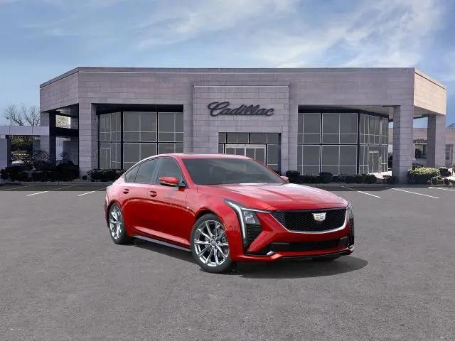 2026 Cadillac CT5 Sport RWD for sale in Morrow, GA