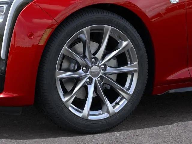 2026 Cadillac CT5 Sport RWD