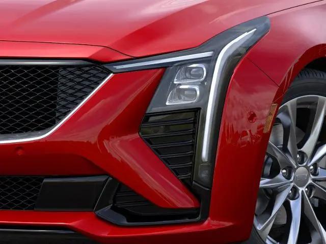 2026 Cadillac CT5 Sport RWD