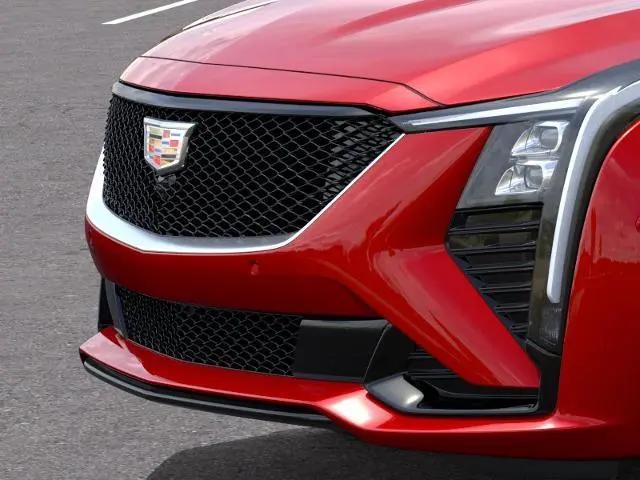 2026 Cadillac CT5 Sport RWD