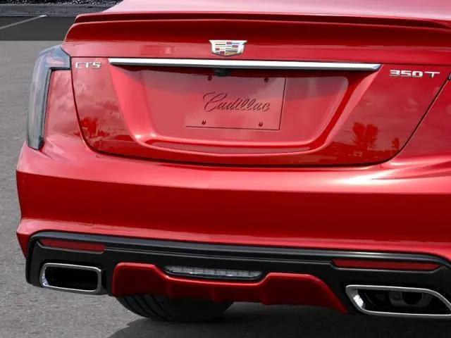 2026 Cadillac CT5 Sport RWD