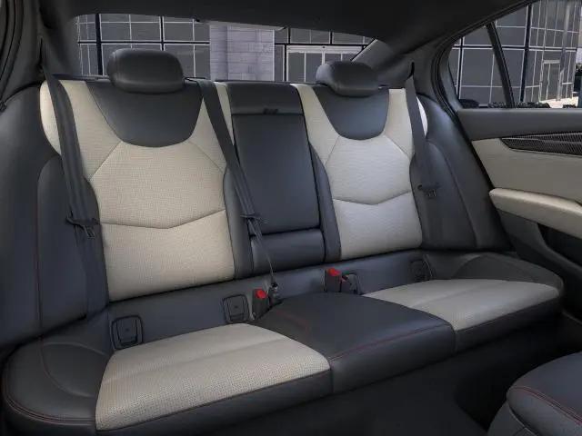 2026 Cadillac CT5 Sport RWD