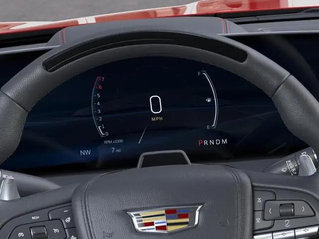 2026 Cadillac CT5 Sport RWD