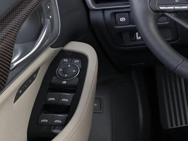 2026 Cadillac CT5 Sport RWD