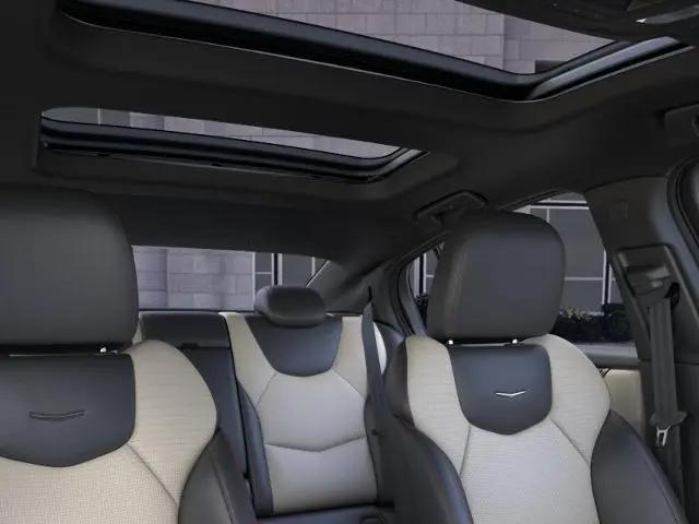 2026 Cadillac CT5 Sport RWD