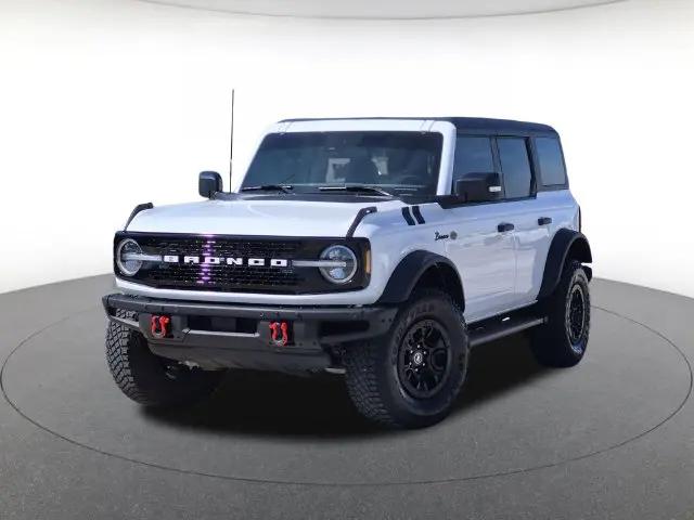 2024 Ford Bronco Wildtrak for sale in Creve Coeur, MO