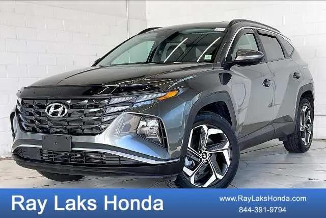 2023 Hyundai Tucson SEL for sale in Orchard Park, NY