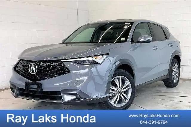 2025 Acura ADX ADX for sale in Orchard Park, NY