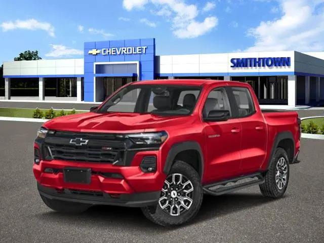 2026 Chevrolet Colorado Z71, 4WD for sale in Saint James, NY
