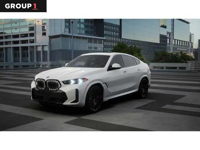 2027 BMW X6 xDrive40i for sale in Houston, TX