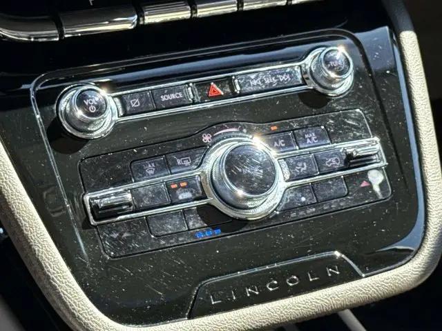 2021 Lincoln Corsair Reserve