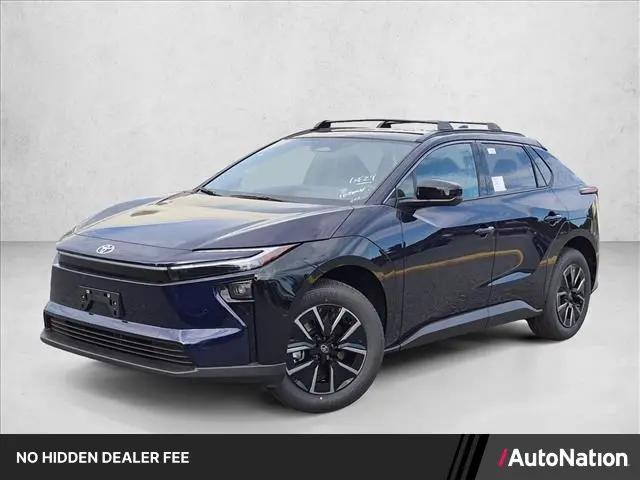 2027 Toyota bZ XLE Plus for sale in Nottingham, MD