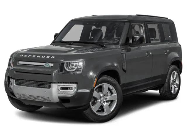 2024 Land Rover Defender 110 P400 S for sale in Houston, TX