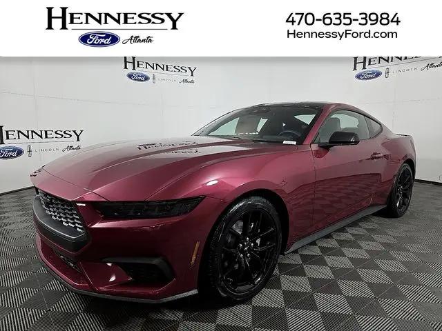 2026 Ford Mustang EcoBoost Fastback for sale in Atlanta, GA