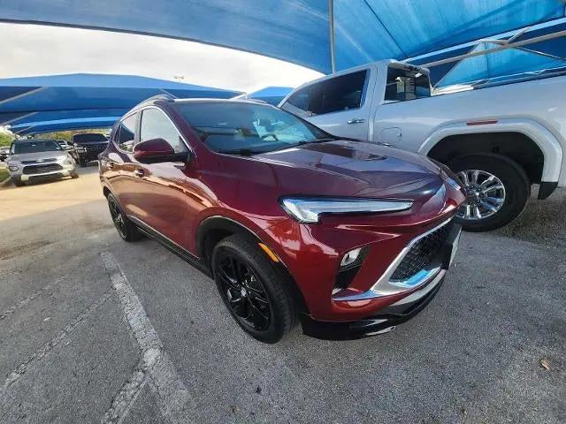 2024 Buick Encore GX Sport Touring FWD for sale in Denton, TX
