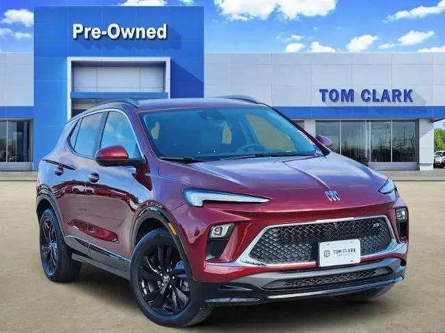 2024 Buick Encore GX Sport Touring FWD for sale in Denton, TX