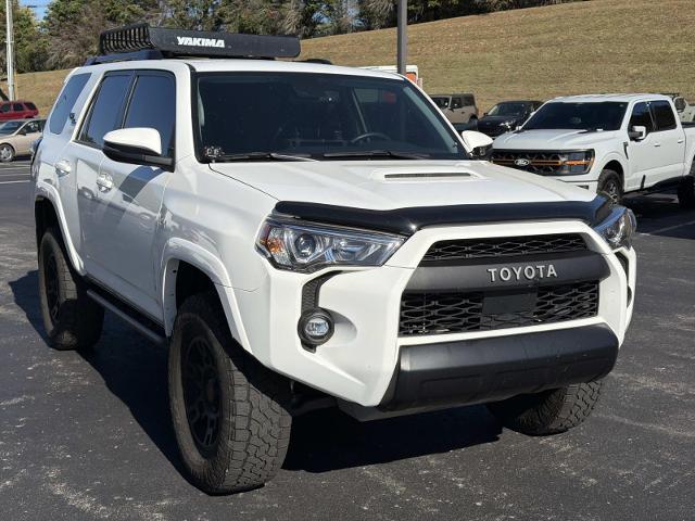 2023 Toyota 4Runner TRD Off Road Premium for sale in Springfield, TN