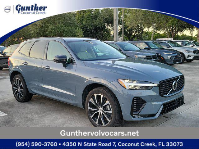 2024 Volvo XC60 B5 Plus Dark Theme for sale in Coconut Creek, FL