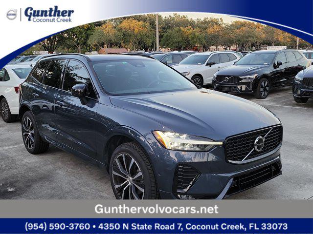 2024 Volvo XC60 B5 Plus Dark Theme for sale in Coconut Creek, FL