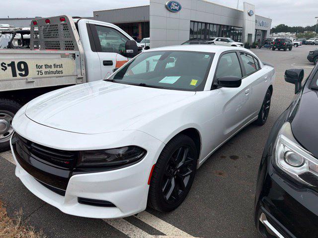 2019 Dodge Charger SXT RWD for sale in Cumming, GA