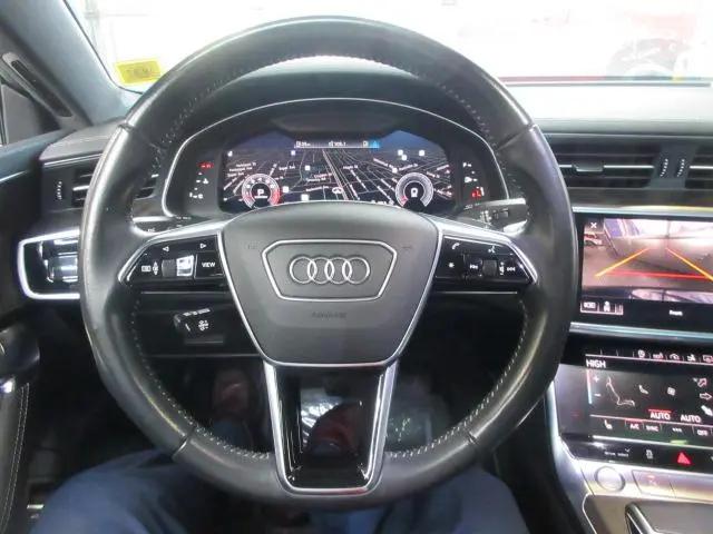 2019 Audi A7 55 Premium