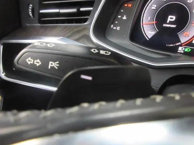 2019 Audi A7 55 Premium