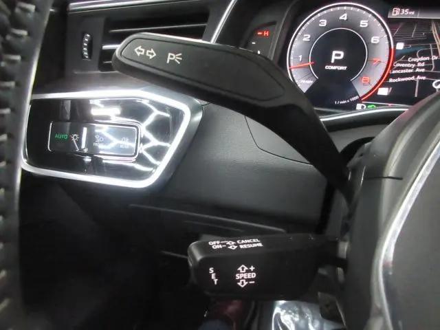 2019 Audi A7 55 Premium