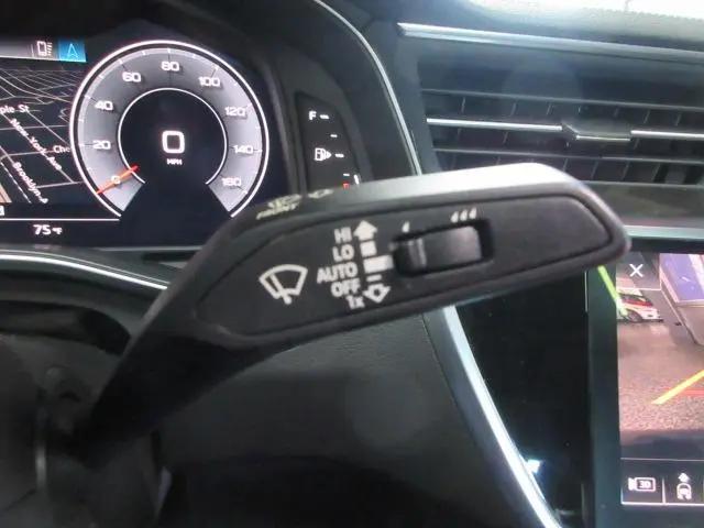 2019 Audi A7 55 Premium