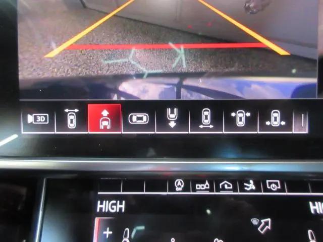 2019 Audi A7 55 Premium