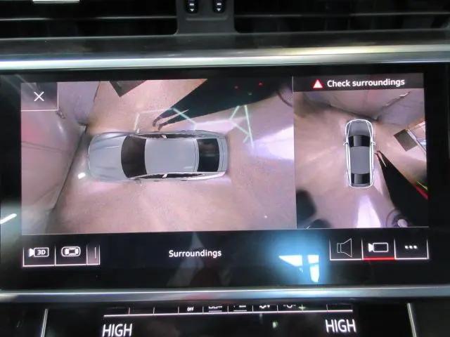 2019 Audi A7 55 Premium