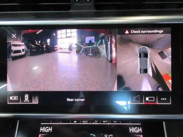2019 Audi A7 55 Premium