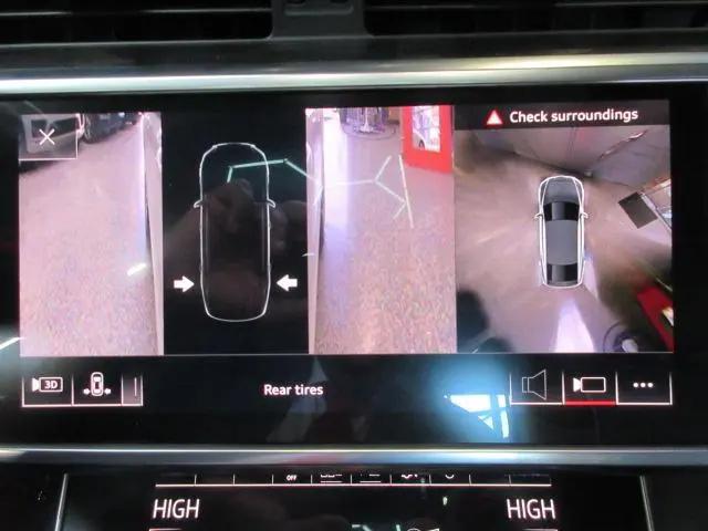 2019 Audi A7 55 Premium