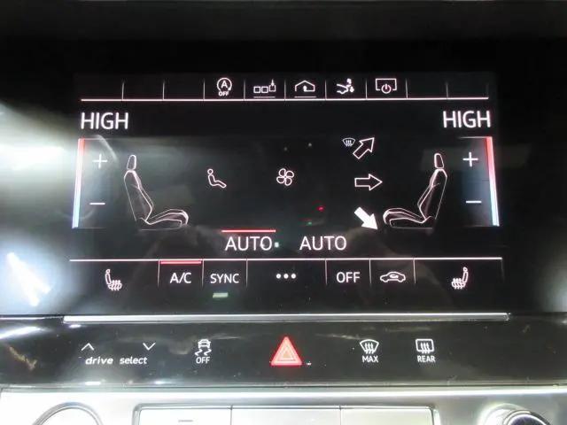 2019 Audi A7 55 Premium