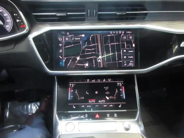 2019 Audi A7 55 Premium