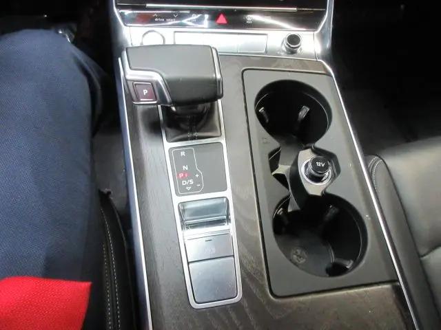 2019 Audi A7 55 Premium